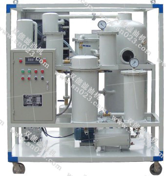 TYA<font color='red'>潤滑油</font>、液壓油<font color='red'>濾油機(jī)</font>